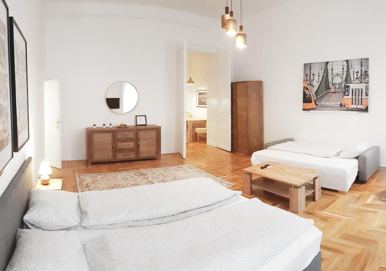 Luxury New Cozy Flat At Dob Street Nearby Gozsdu Court Διαμέρισμα Βουδαπέστη Εξωτερικό φωτογραφία
