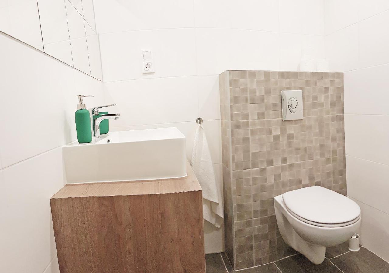 Luxury New Cozy Flat At Dob Street Nearby Gozsdu Court Διαμέρισμα Βουδαπέστη Εξωτερικό φωτογραφία