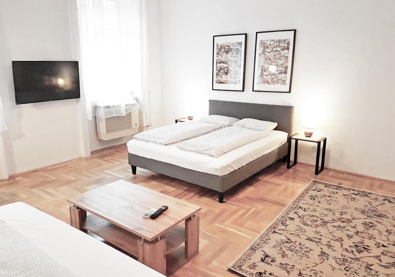 Luxury New Cozy Flat At Dob Street Nearby Gozsdu Court Διαμέρισμα Βουδαπέστη Εξωτερικό φωτογραφία