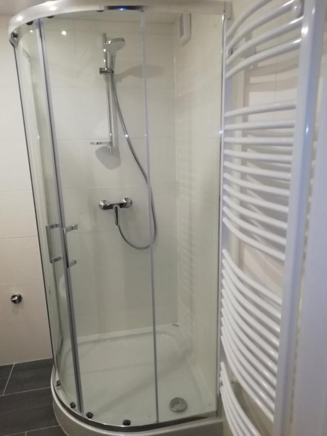 Luxury New Cozy Flat At Dob Street Nearby Gozsdu Court Διαμέρισμα Βουδαπέστη Εξωτερικό φωτογραφία