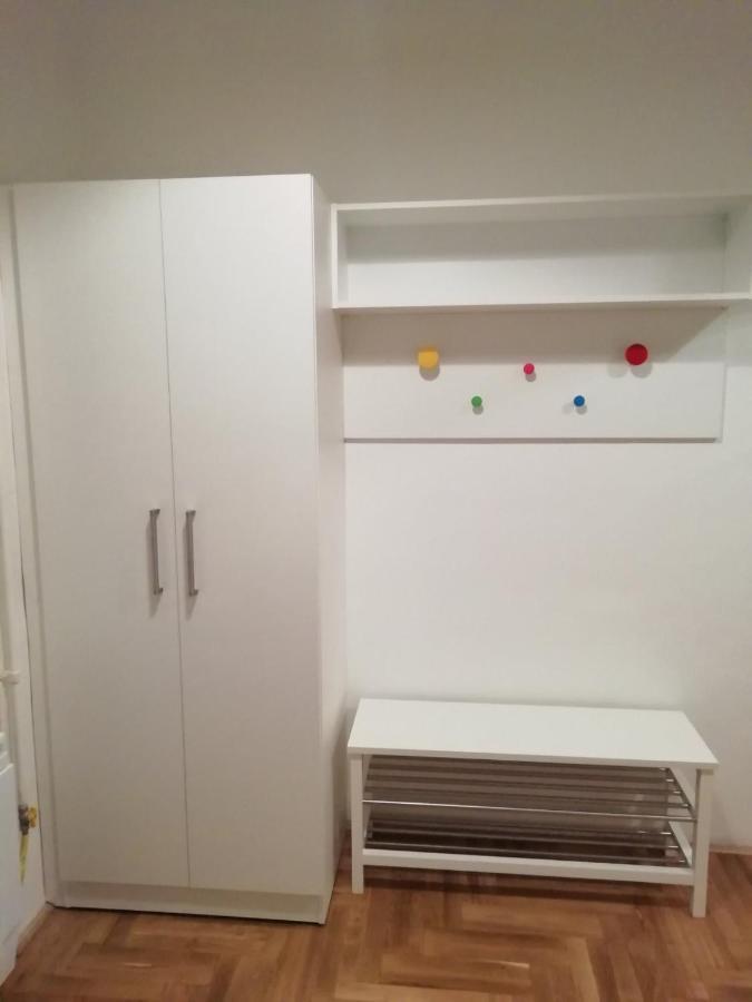 Luxury New Cozy Flat At Dob Street Nearby Gozsdu Court Διαμέρισμα Βουδαπέστη Εξωτερικό φωτογραφία