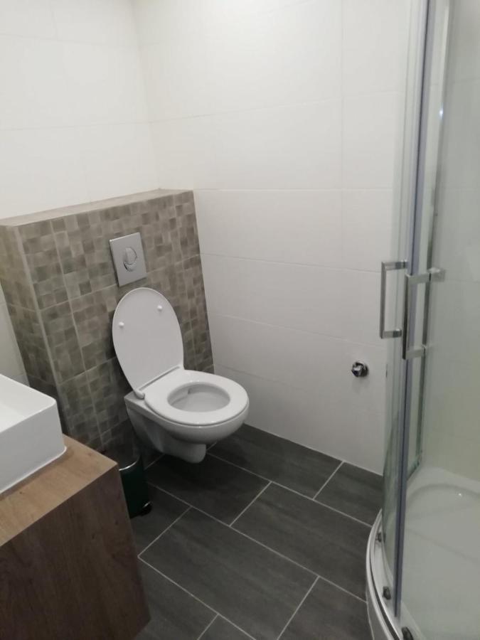 Luxury New Cozy Flat At Dob Street Nearby Gozsdu Court Διαμέρισμα Βουδαπέστη Εξωτερικό φωτογραφία
