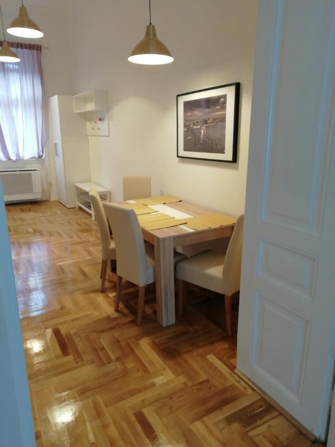 Luxury New Cozy Flat At Dob Street Nearby Gozsdu Court Διαμέρισμα Βουδαπέστη Εξωτερικό φωτογραφία