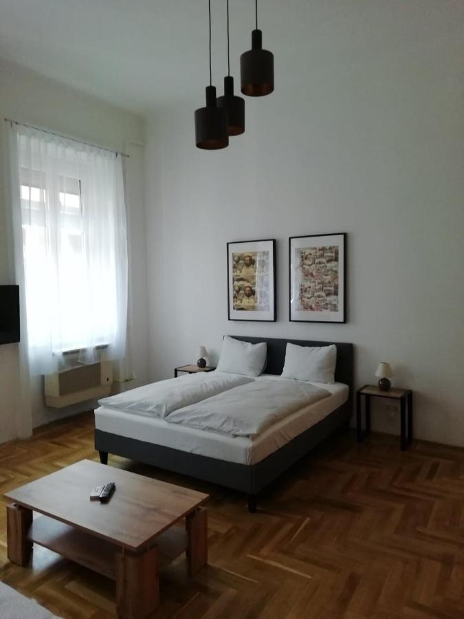 Luxury New Cozy Flat At Dob Street Nearby Gozsdu Court Διαμέρισμα Βουδαπέστη Εξωτερικό φωτογραφία